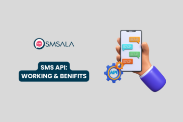 SMS API