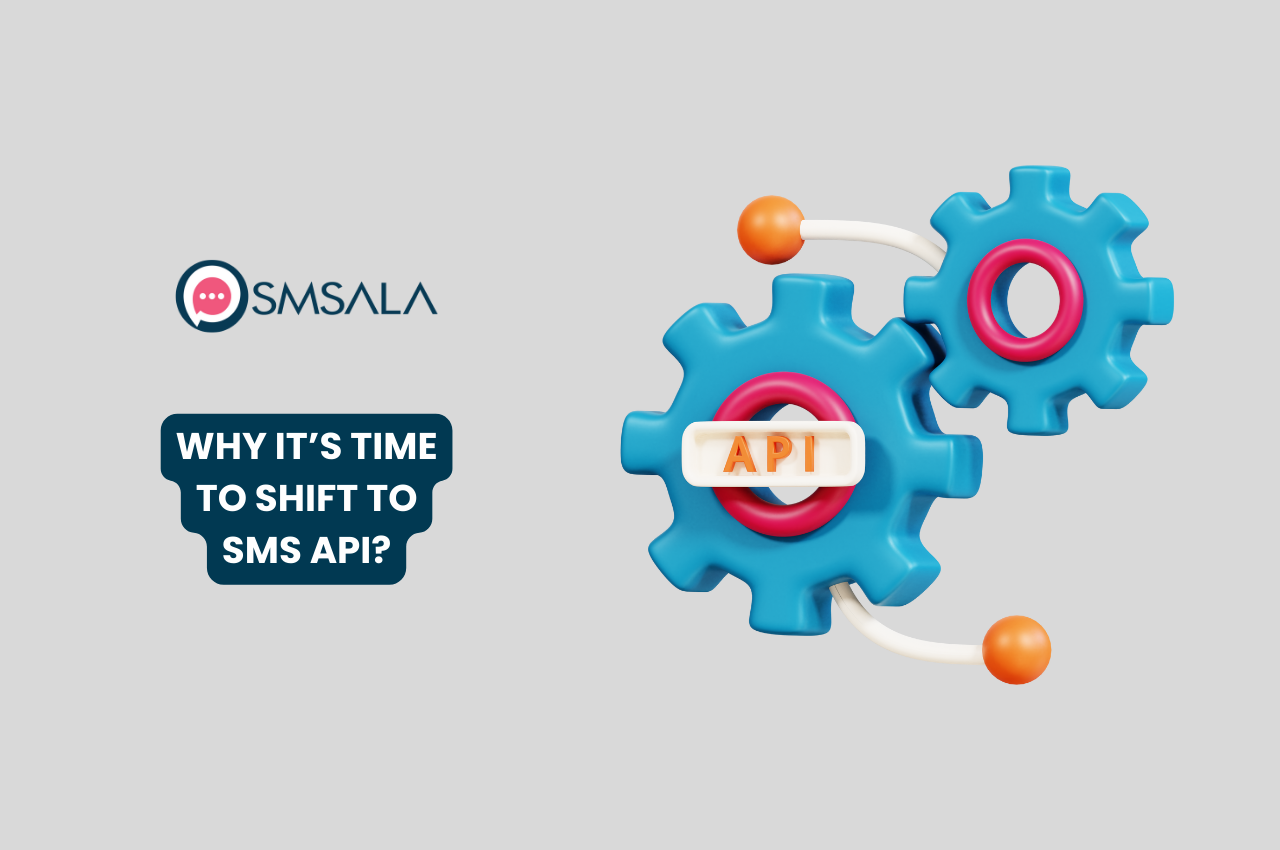 sms api 